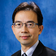 Prof. Dr. Wei-Hsin Liao