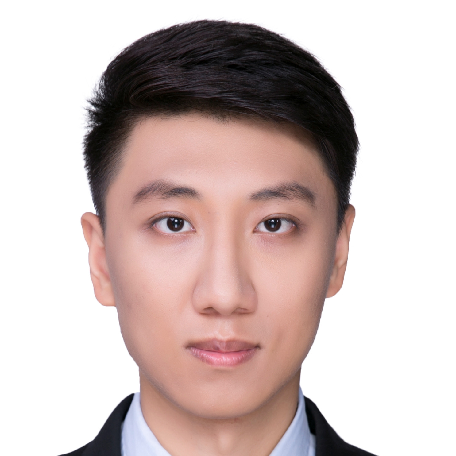 Dr. Yang Luo