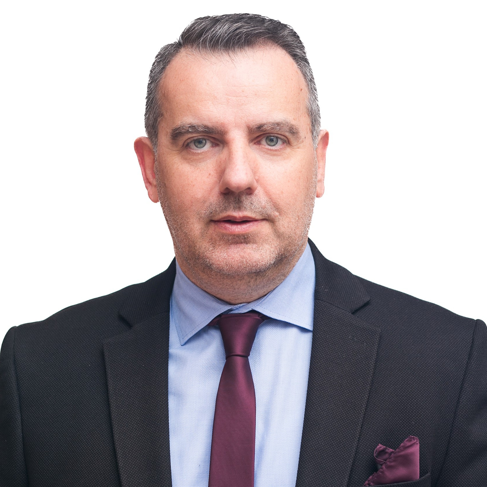 Dr. Panagiotis Kyratsis
