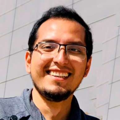 Dr. Dario Javier Benavides