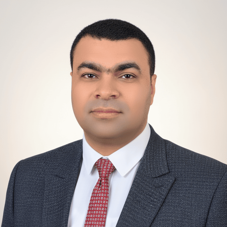 Dr. Kotb Basem Tawfiq
