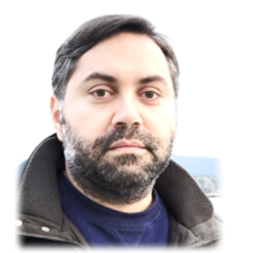 Prof. Dr. César M. A. Vasques