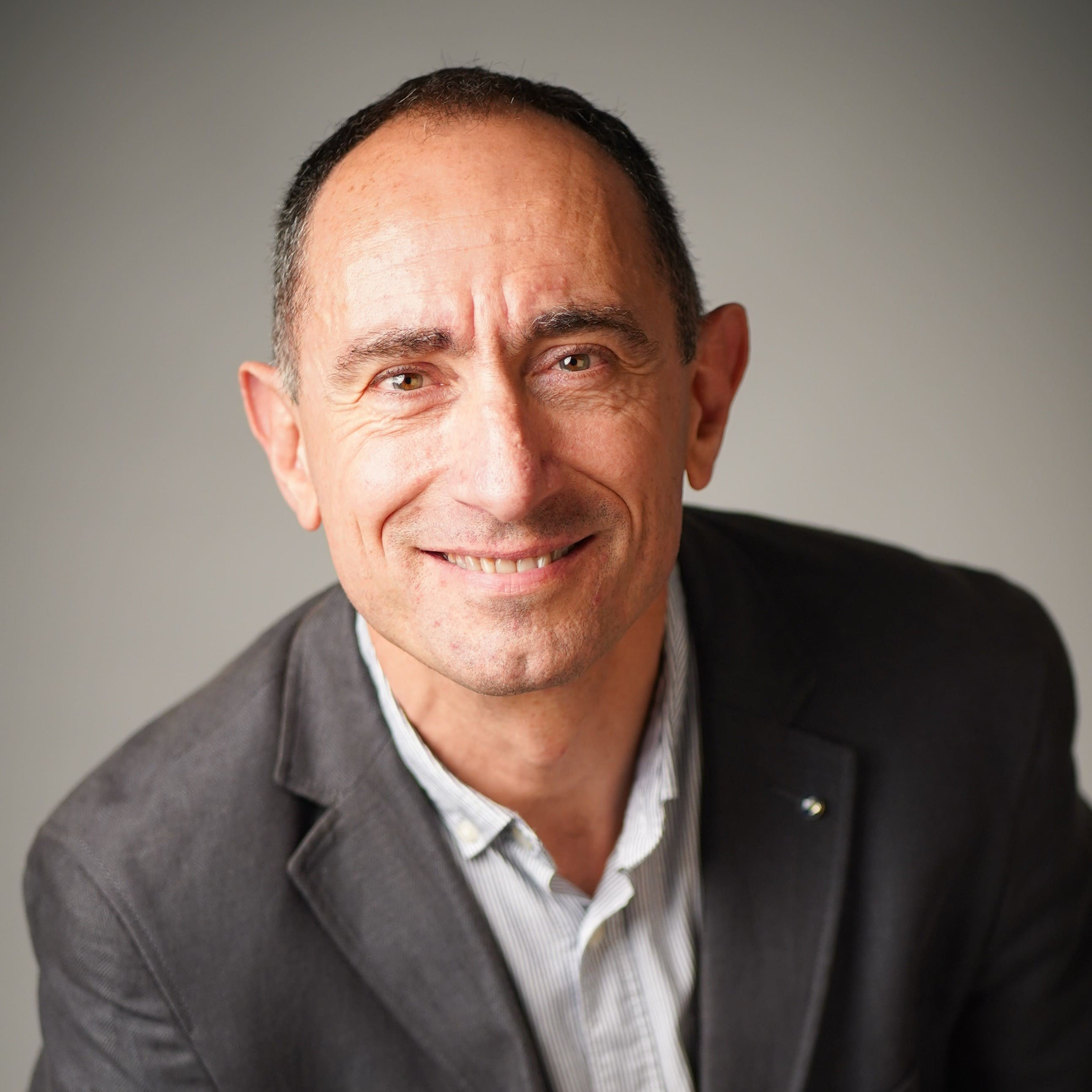 Prof. Dr. Jordi-Roger Riba