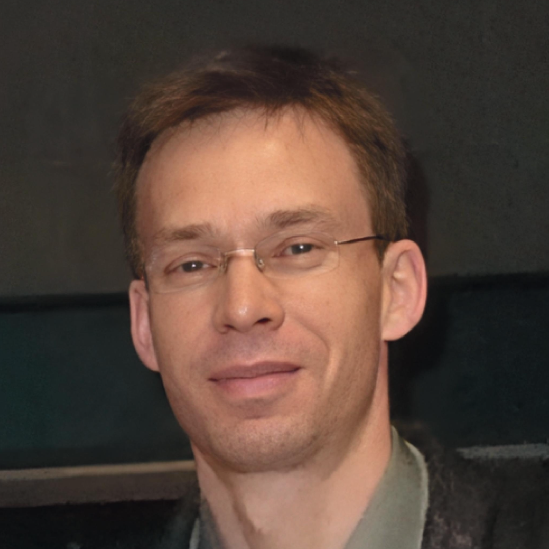 Prof. Dr. Jerome Antoni