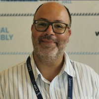 Dr. Angelos P. Markopoulos