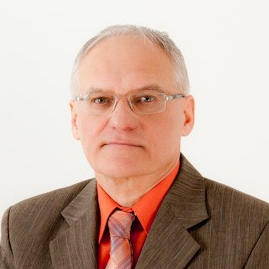 Prof. Dr. Jan Awrejcewicz