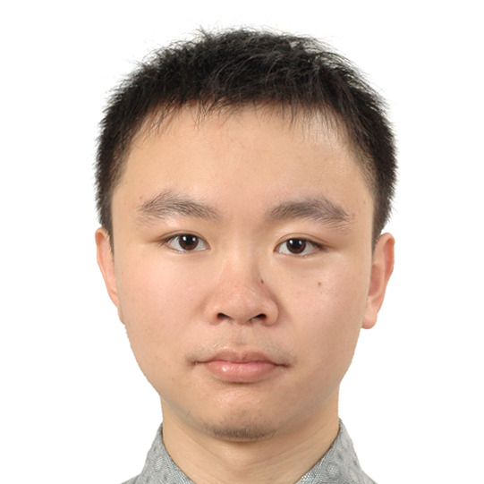 Prof. Dr. Jinfeng Li
