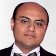 Dr. Payam Shams Ghahfarokhi