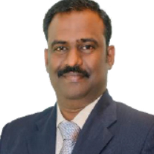 Dr. Ramani Kannan