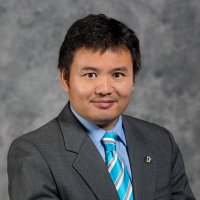 Dr. Yucheng Liu