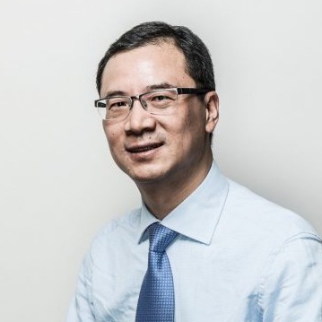 Prof. Dr. Dan Zhang