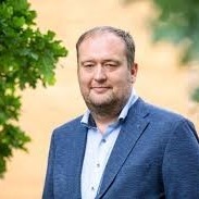 Dr. Toomas Vaimann