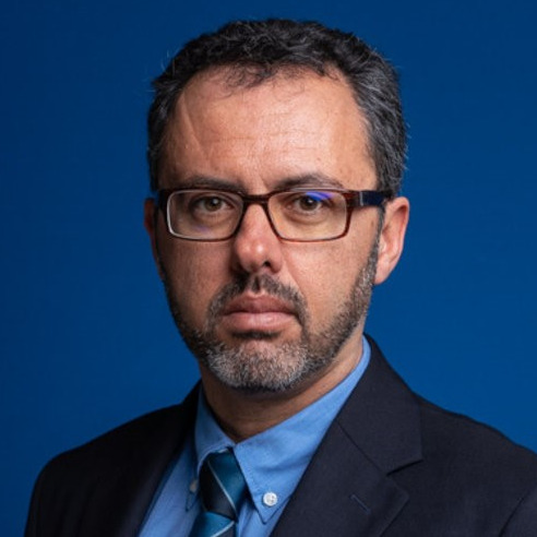 Prof. Luca Bruzzone