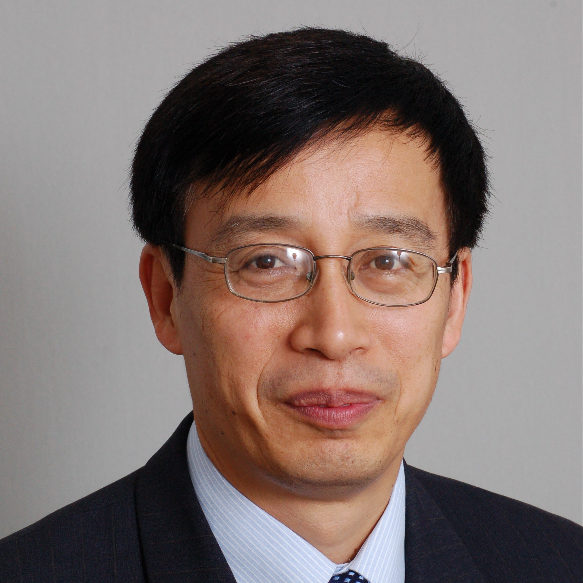Prof. Dr. Yong Kang Chen
