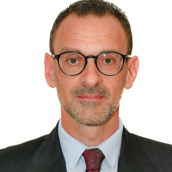 Dr. Edoardo Sinibaldi