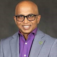 Prof. Dr. Ratna Babu Chinnam