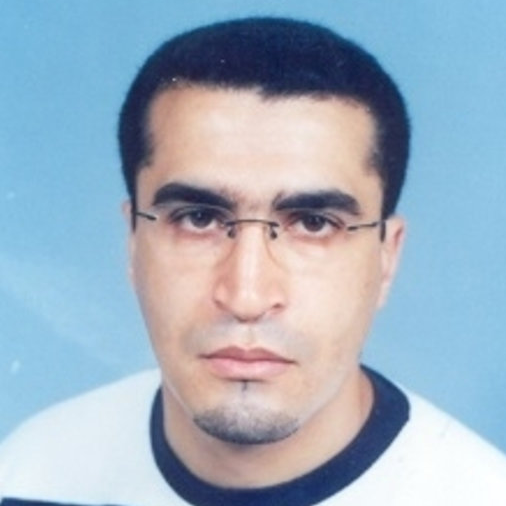 Prof. Lyes Benyoucef
