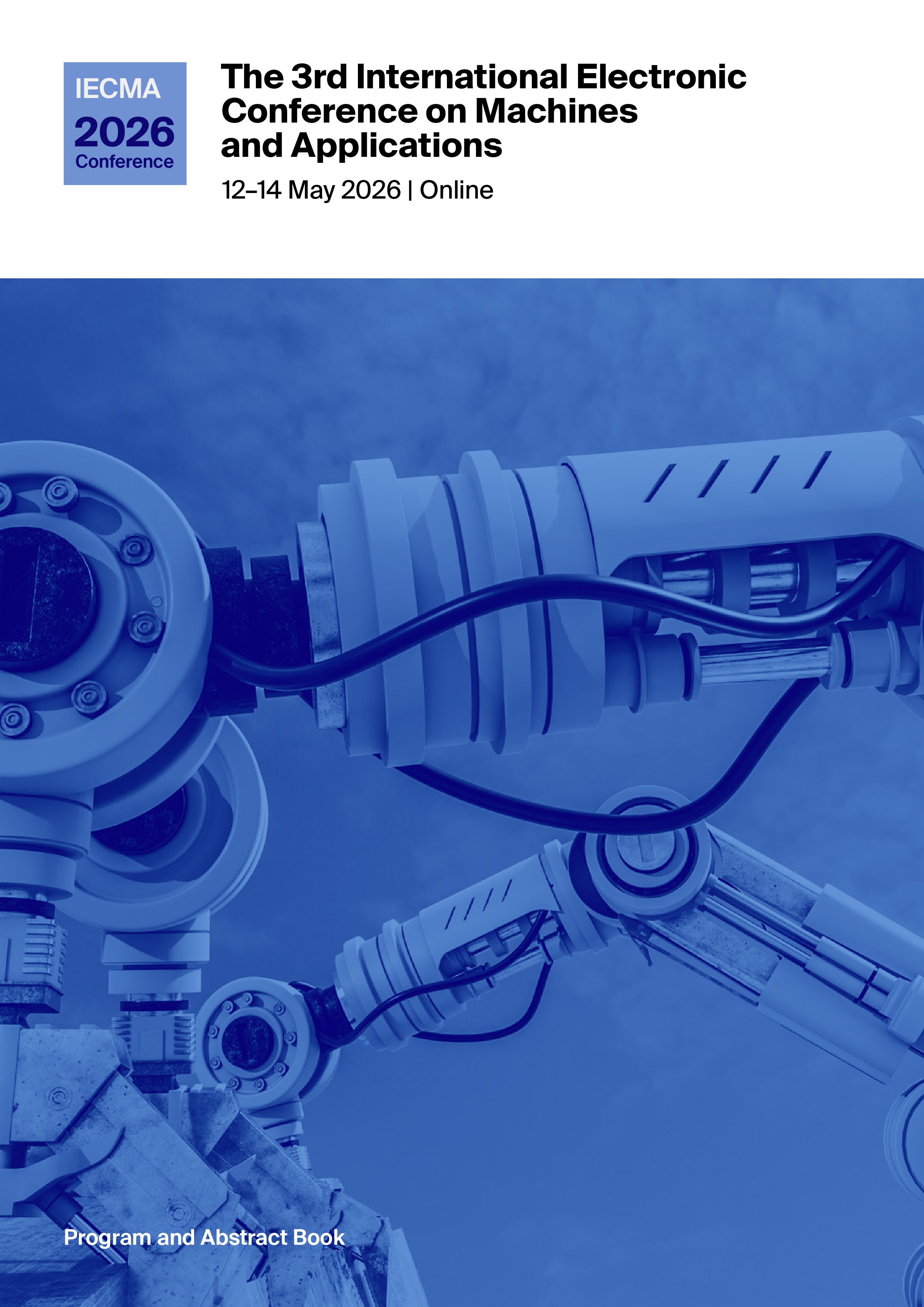 IECMA 2026 Abstract Book