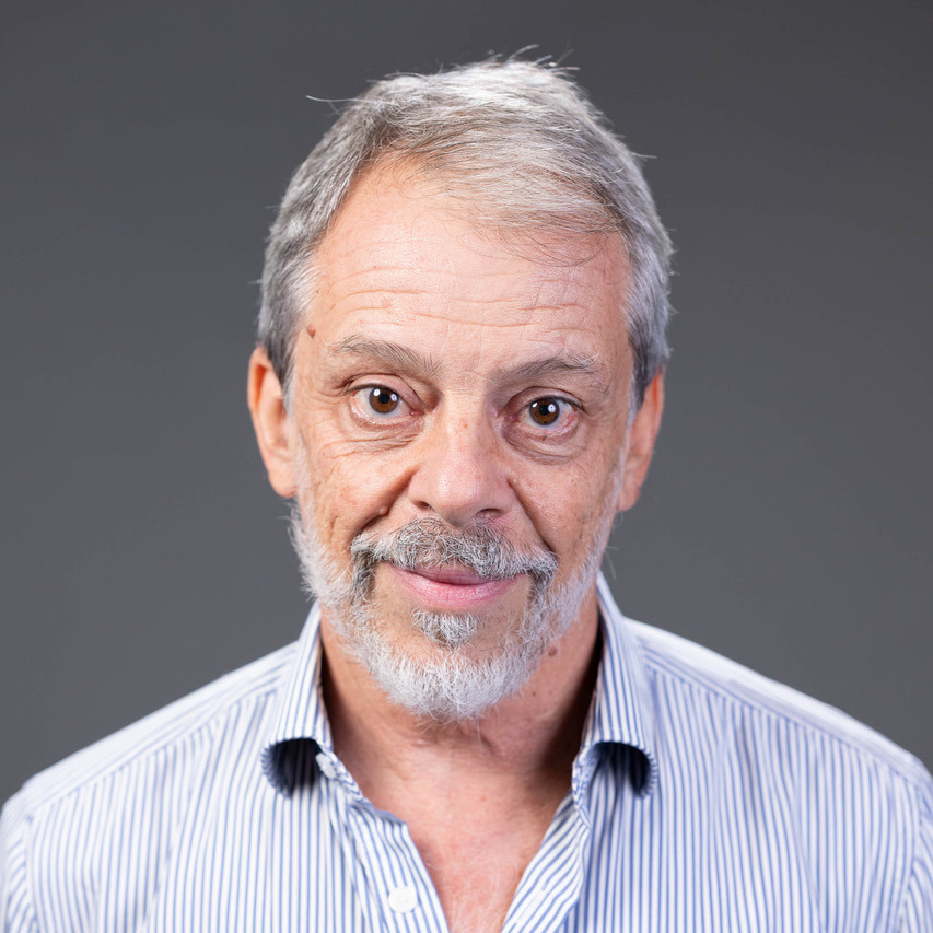 Prof. Dr. Juan Carlos A. Jáuregui Correa