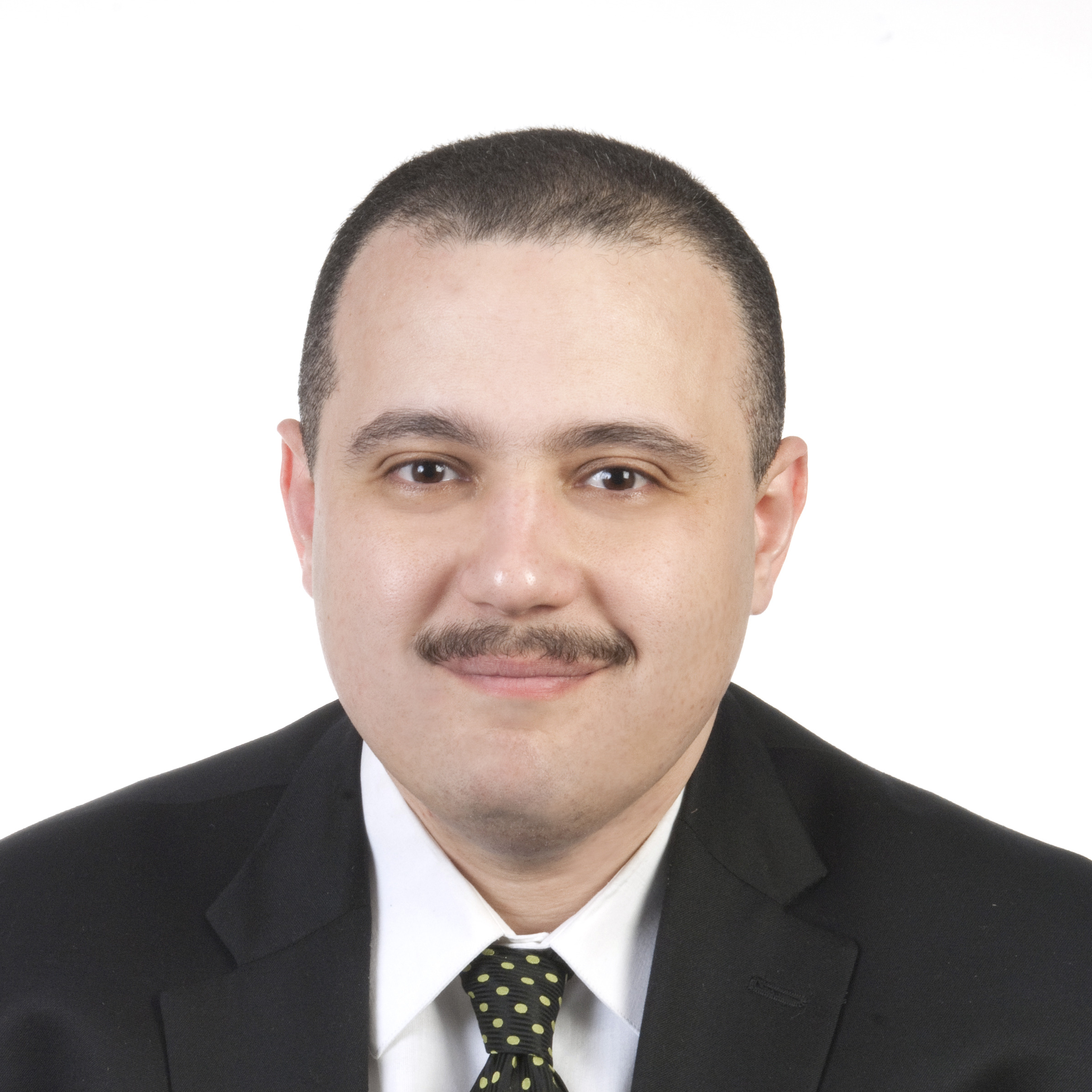 Prof. Dr. Ayman El-Refaie