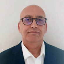 Prof. Dr. Mohammed Chadli