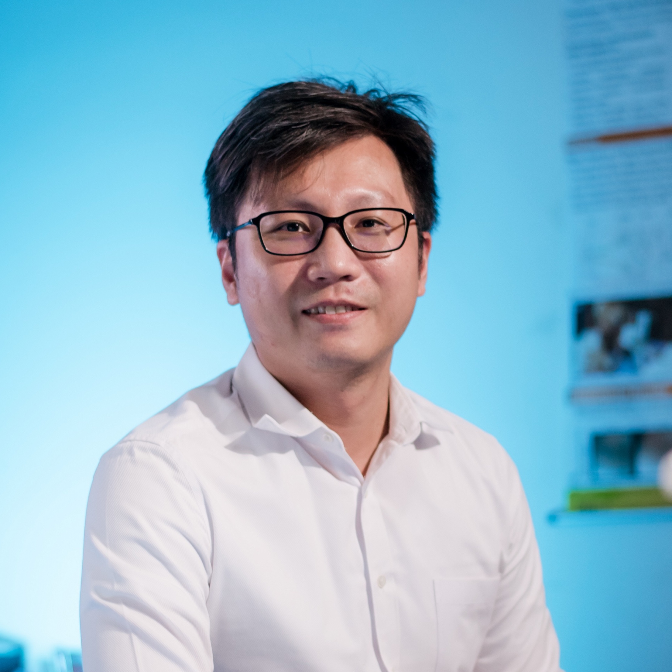 Prof. Dr. Ka-Wai Kwok