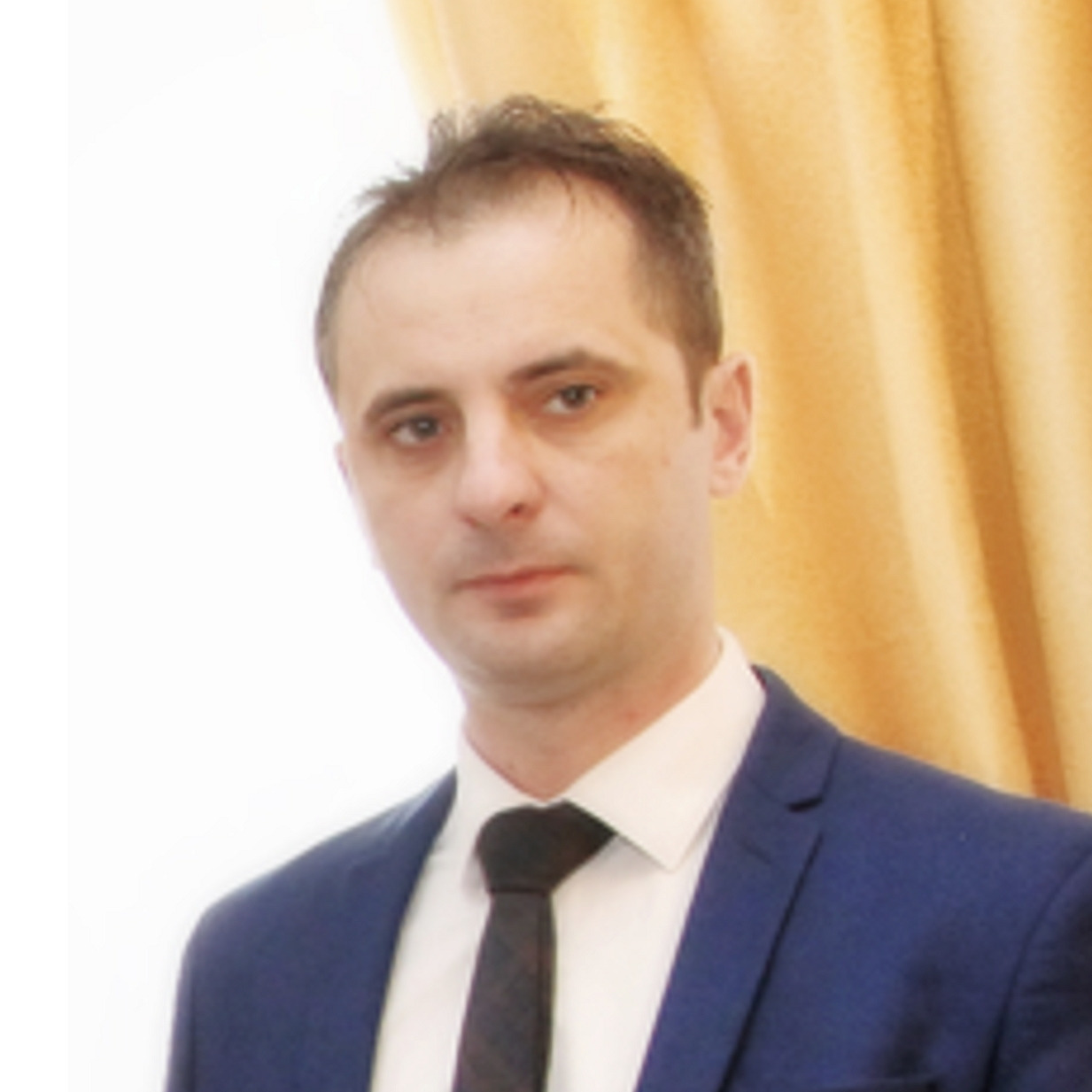 Prof. Dr. Cristian Copilusi