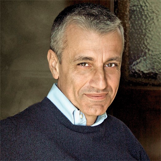 Prof. Dr. Ciro Attaianese
