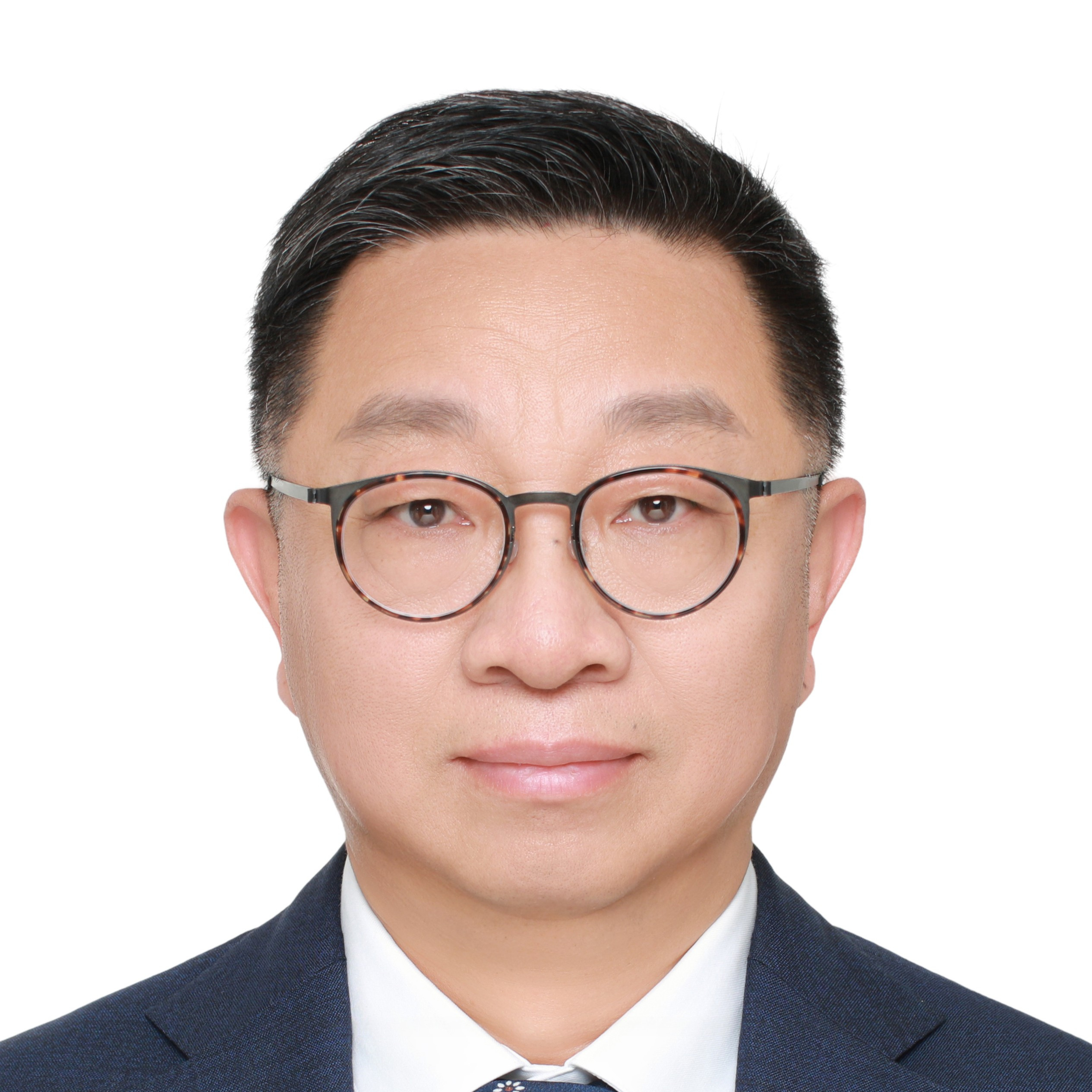 Prof. Dr. Guofeng Zeng