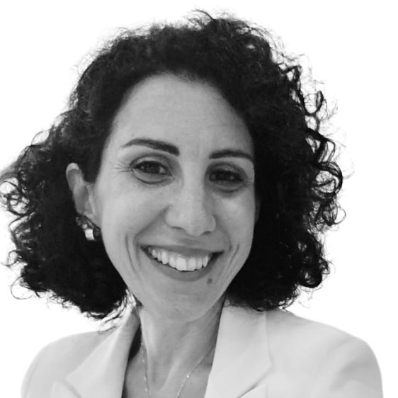 Dr. Graziella Di Grezia