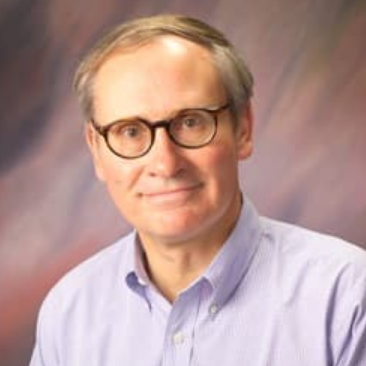 Dr. Edward V. Prochownik