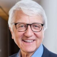 Dr. Rudolf Morant