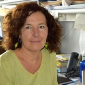 Prof. Dr. Isabel Merida