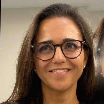 Dr. Ana Rodrigues