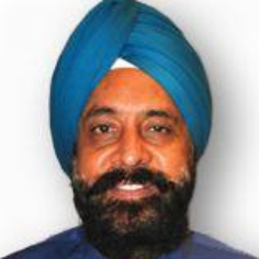 Prof. Dr. Mandip S. Sachdeva