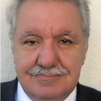 Prof. Dr. Christos Papadimitriou