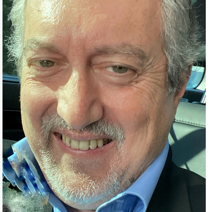 Prof. Dr. René-Jean Bensadoun