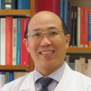 Prof. Dr. Godfrey Chan