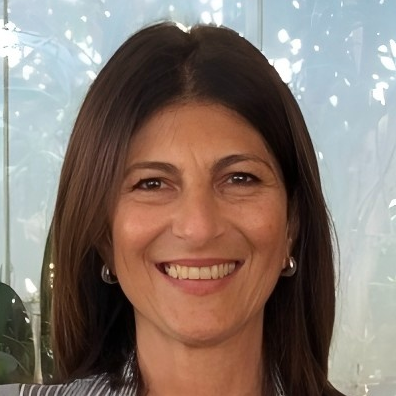 Prof. Dr. Rosa Amoroso