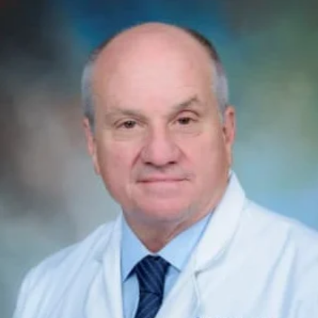 Dr. Eric M. Walser