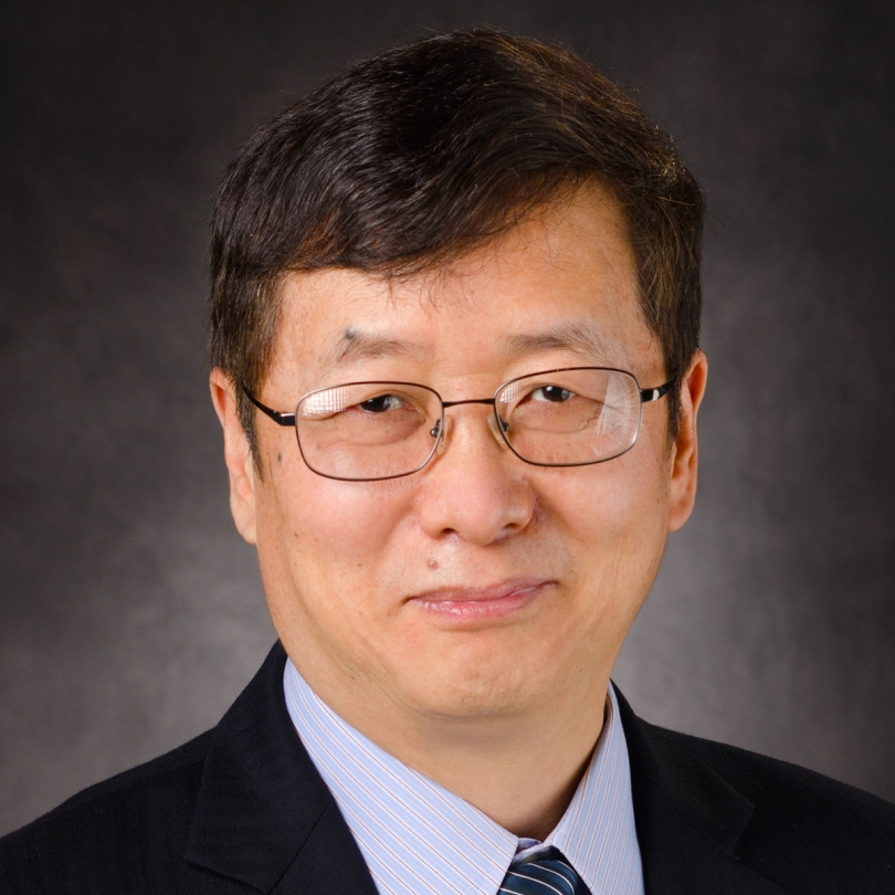 Prof. Dr. Jinsong Liu