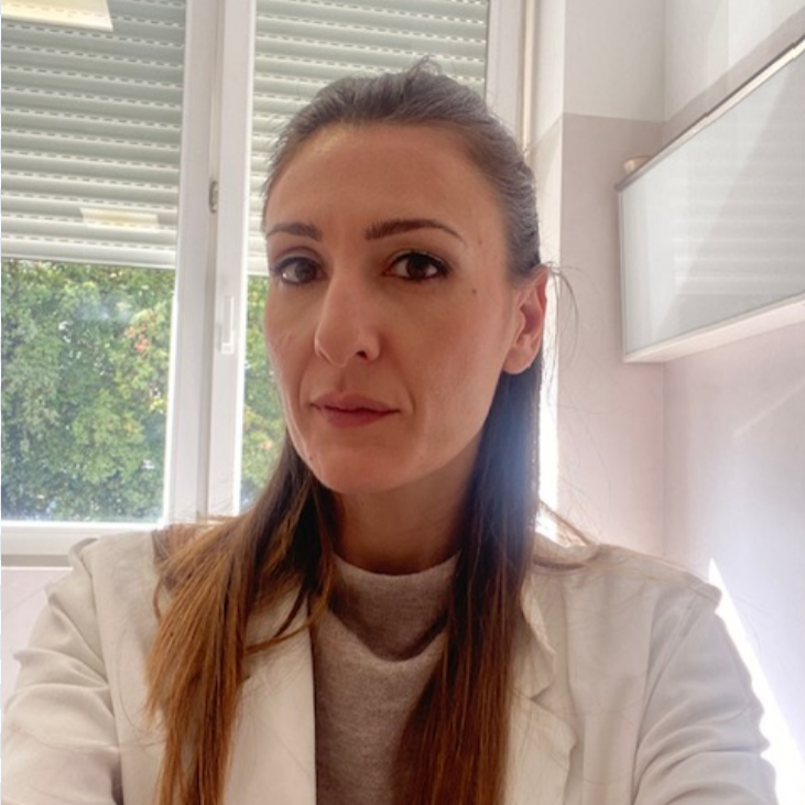 Dr. Enrica Antonia Martino