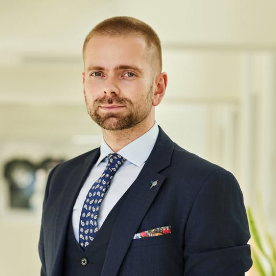 Prof. Dr. Karol Rawicz-Pruszyński
