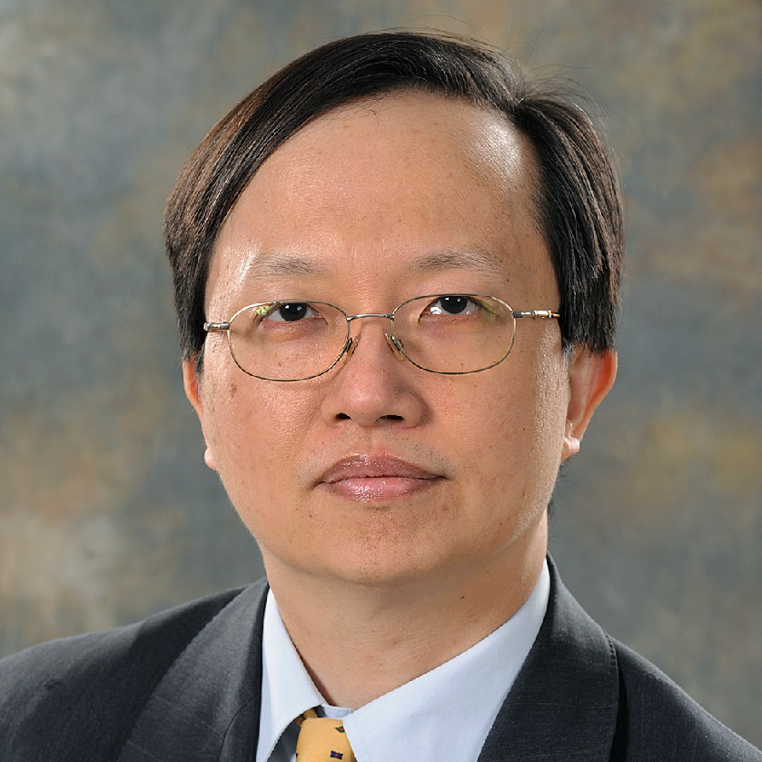 Prof. Dr. Kwok-Leung Cheung