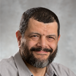 Prof. Dr. Eihab Abdel-Rahman
