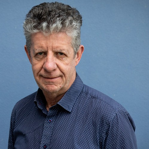 Prof. Brendan Macke