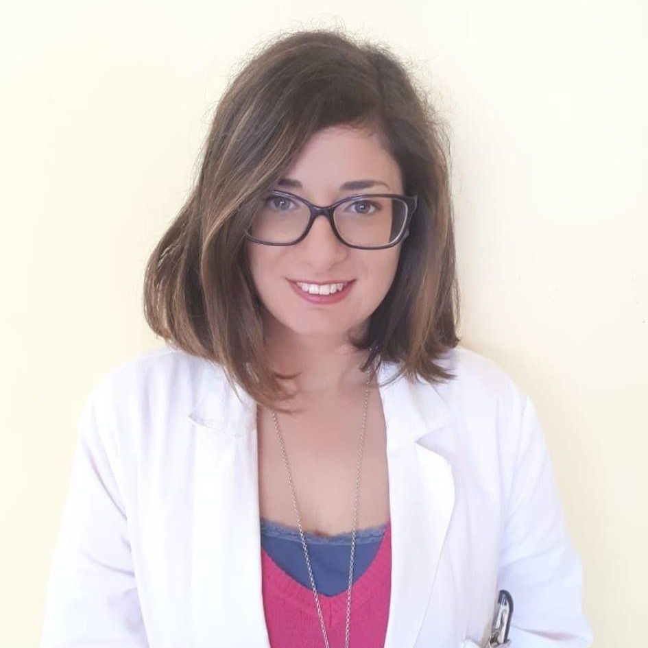 Dr. Maria Grazia Maggio