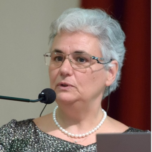 Prof. Dr. Magda Tsolaki