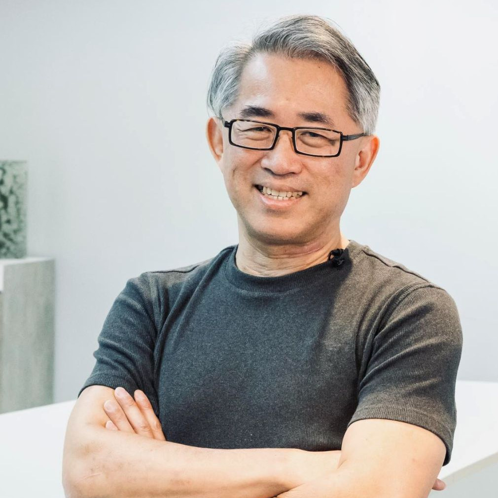 Prof. Dr. med. Fang-Chia Chang