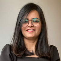 Dr. Joshna Gadhavi